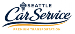 Seattle car service official logo